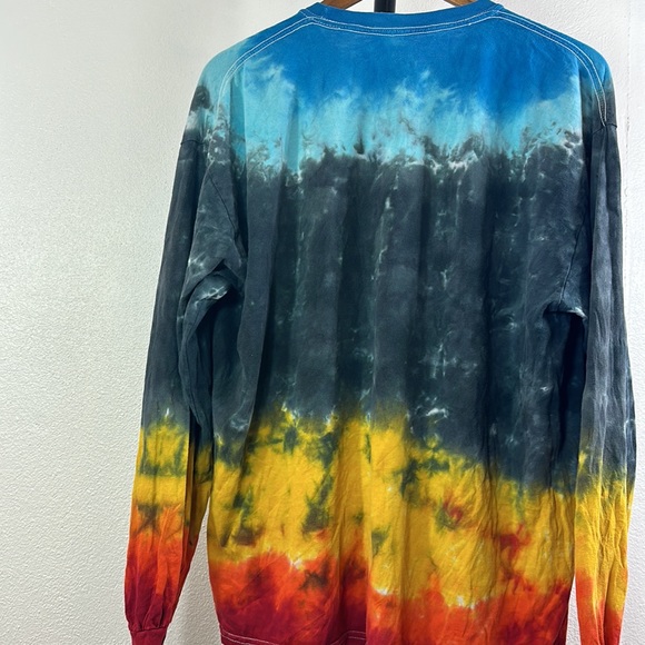 Lend zeppelin reprint shirt Size XL - Picture 4 of 4